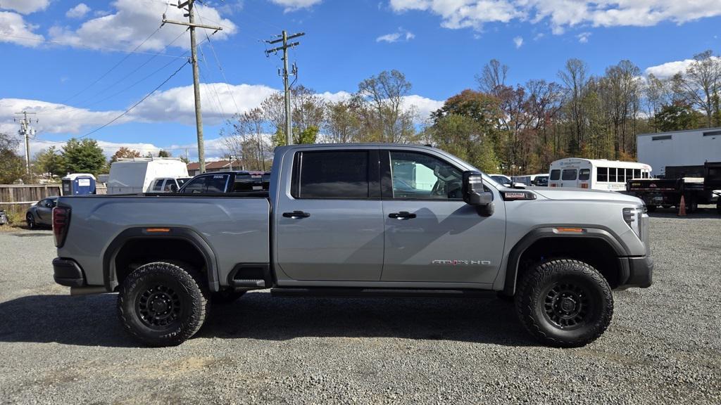 used 2024 GMC Sierra 2500 car, priced at $83,450