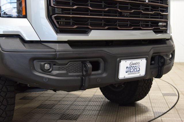 used 2024 GMC Sierra 2500 car, priced at $81,950
