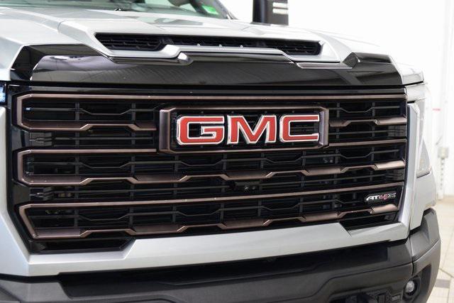 used 2024 GMC Sierra 2500 car, priced at $81,950