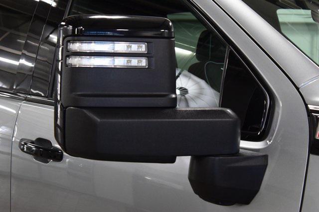 used 2024 GMC Sierra 2500 car, priced at $81,950