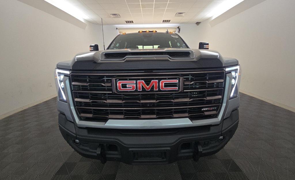 used 2024 GMC Sierra 2500 car