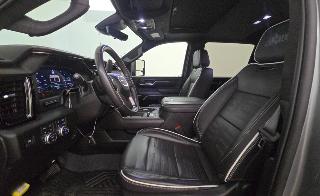 used 2024 GMC Sierra 2500 car