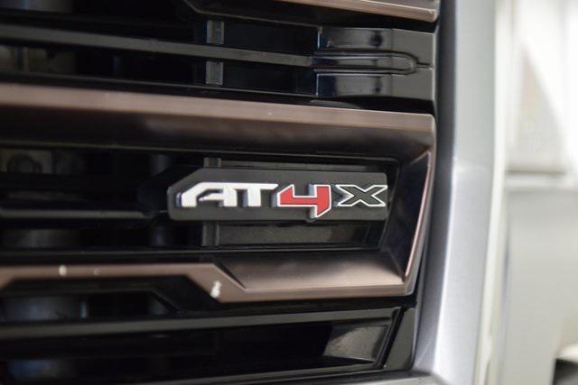 used 2024 GMC Sierra 2500 car, priced at $81,950