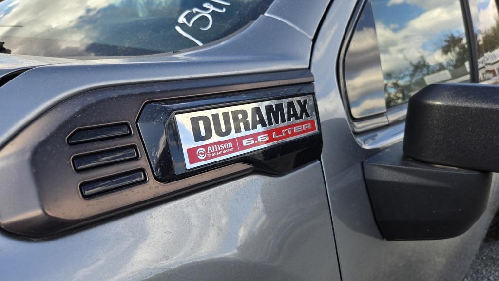 used 2024 GMC Sierra 2500 car, priced at $83,450