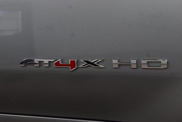 used 2024 GMC Sierra 2500 car, priced at $81,950