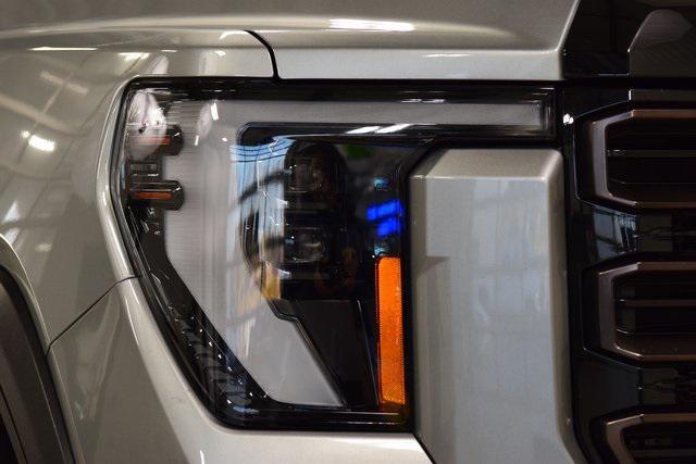 used 2024 GMC Sierra 2500 car, priced at $81,950