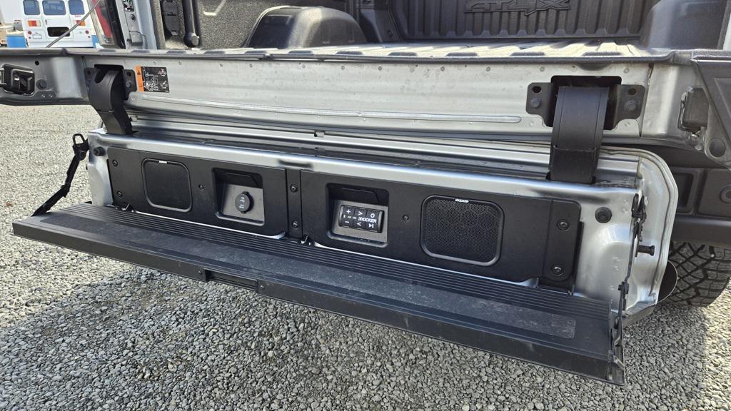 used 2024 GMC Sierra 2500 car, priced at $83,450