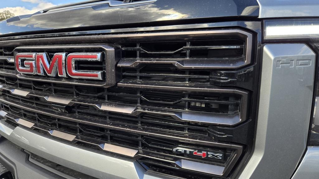 used 2024 GMC Sierra 2500 car, priced at $83,450