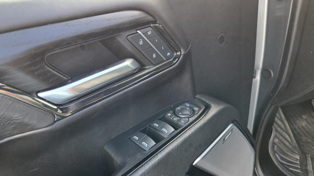 used 2024 GMC Sierra 2500 car, priced at $83,450