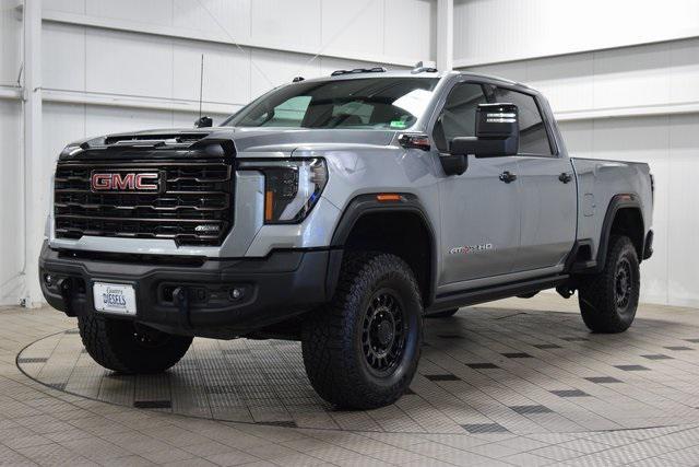 used 2024 GMC Sierra 2500 car, priced at $81,950