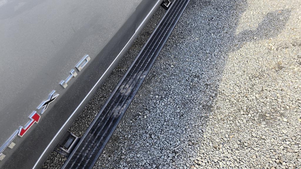 used 2024 GMC Sierra 2500 car, priced at $83,450