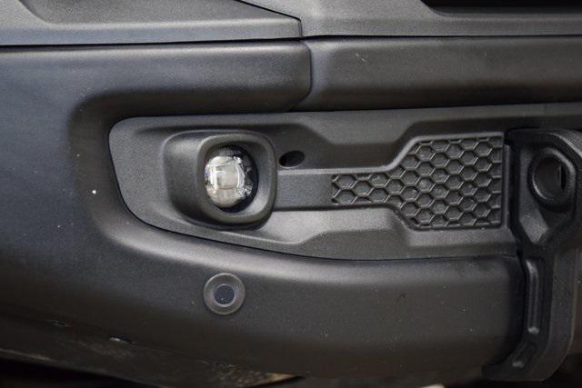 used 2024 GMC Sierra 2500 car, priced at $81,950