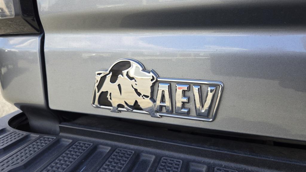 used 2024 GMC Sierra 2500 car, priced at $83,450