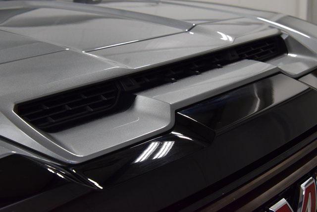 used 2024 GMC Sierra 2500 car, priced at $81,950