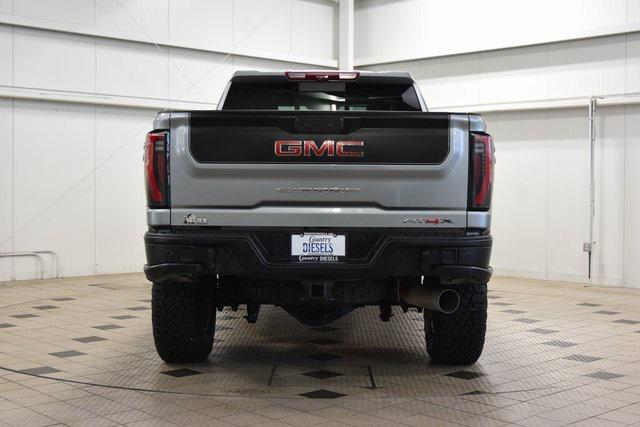 used 2024 GMC Sierra 2500 car, priced at $81,950