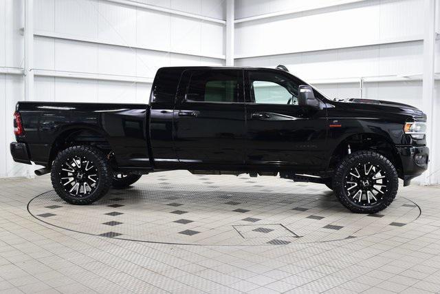 used 2024 Ram 2500 car, priced at $75,990