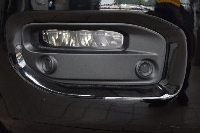 used 2024 Ram 2500 car, priced at $75,990