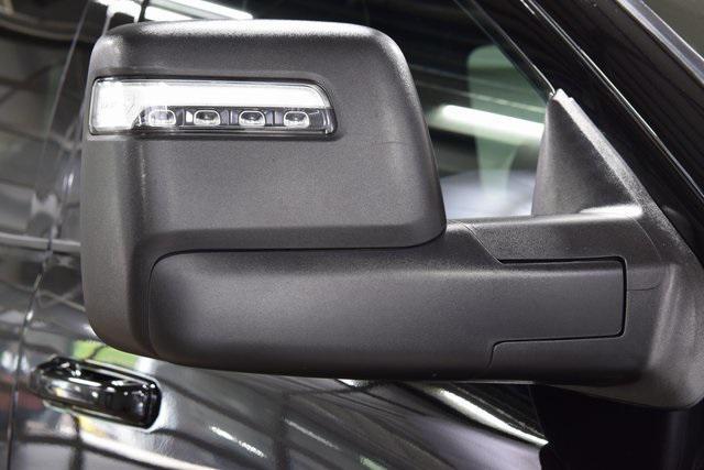 used 2024 Ram 2500 car, priced at $75,990