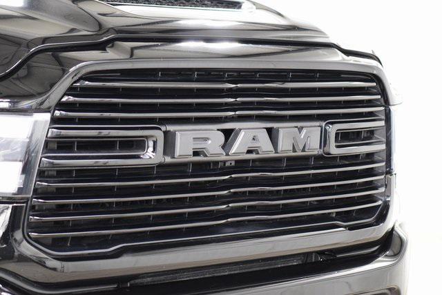 used 2024 Ram 2500 car, priced at $75,990