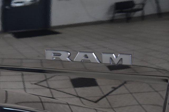 used 2024 Ram 2500 car, priced at $75,990