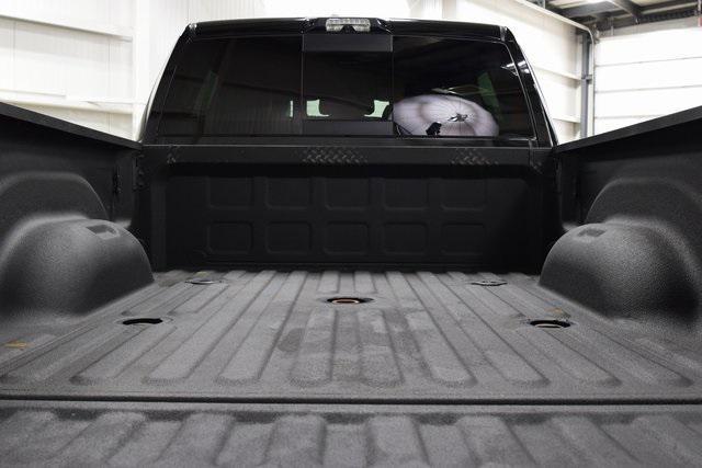 used 2024 Ram 2500 car, priced at $75,990