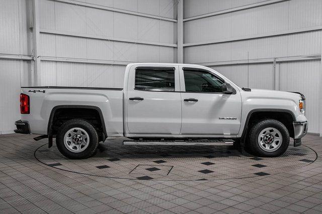 used 2014 GMC Sierra 1500 car