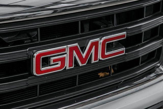 used 2014 GMC Sierra 1500 car