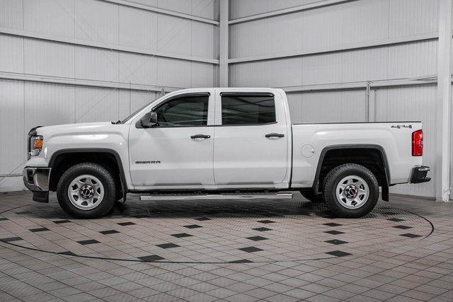 used 2014 GMC Sierra 1500 car
