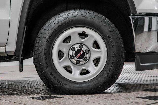 used 2014 GMC Sierra 1500 car