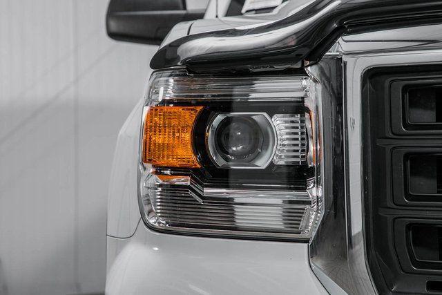 used 2014 GMC Sierra 1500 car