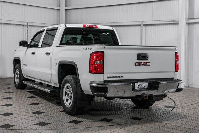 used 2014 GMC Sierra 1500 car