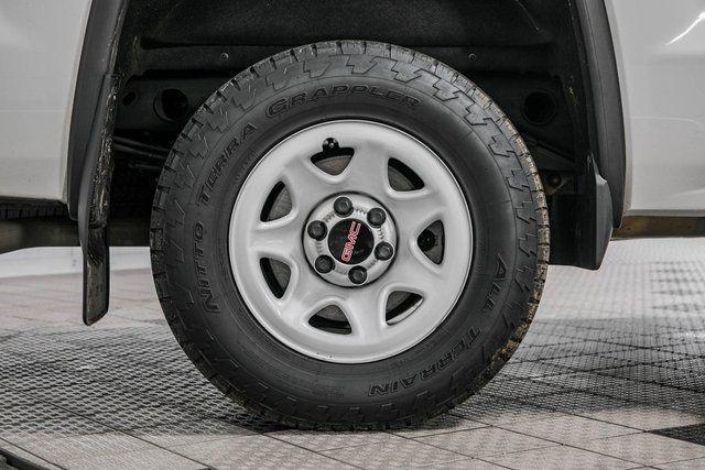 used 2014 GMC Sierra 1500 car