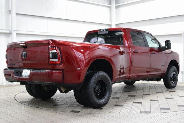 used 2024 Ram 3500 car, priced at $85,990