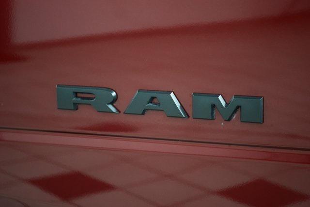 used 2024 Ram 3500 car, priced at $85,990