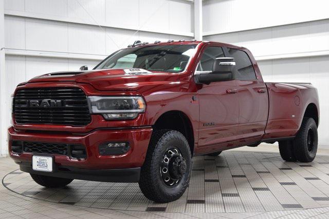 used 2024 Ram 3500 car, priced at $85,990