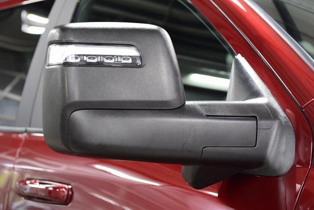 used 2024 Ram 3500 car, priced at $85,990