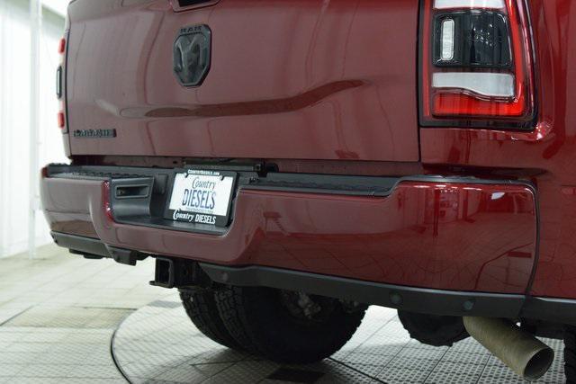 used 2024 Ram 3500 car, priced at $85,990