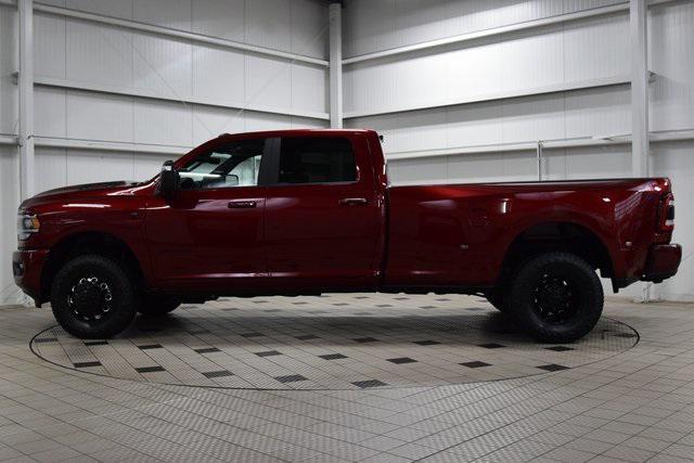 used 2024 Ram 3500 car, priced at $85,990