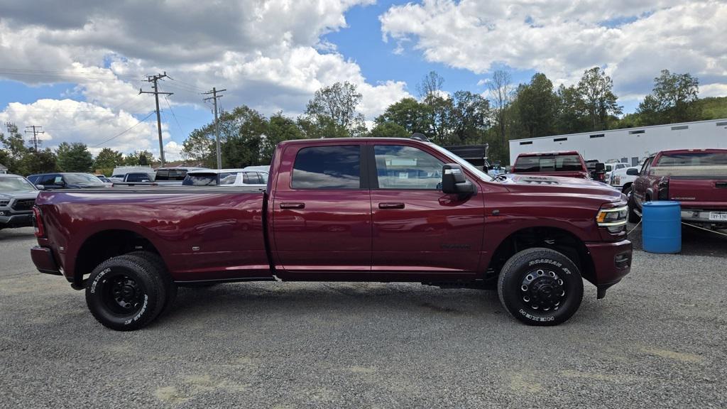 used 2024 Ram 3500 car, priced at $85,990