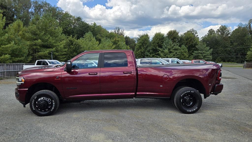 used 2024 Ram 3500 car, priced at $85,990