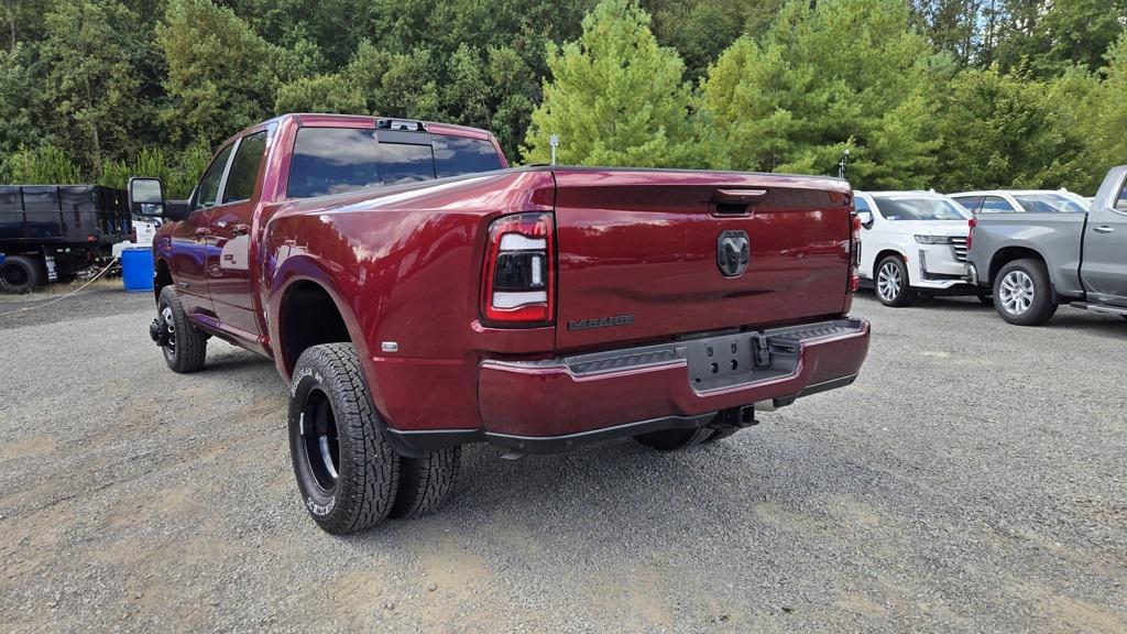 used 2024 Ram 3500 car, priced at $85,990
