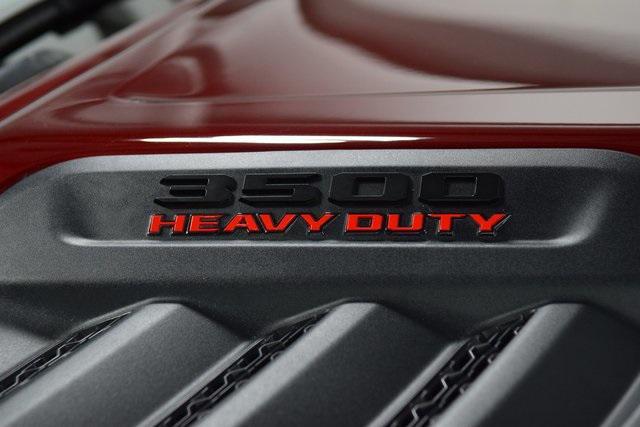 used 2024 Ram 3500 car, priced at $85,990