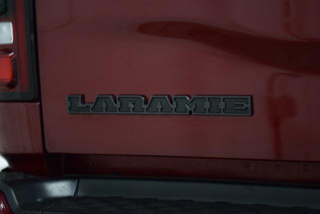 used 2024 Ram 3500 car, priced at $85,990