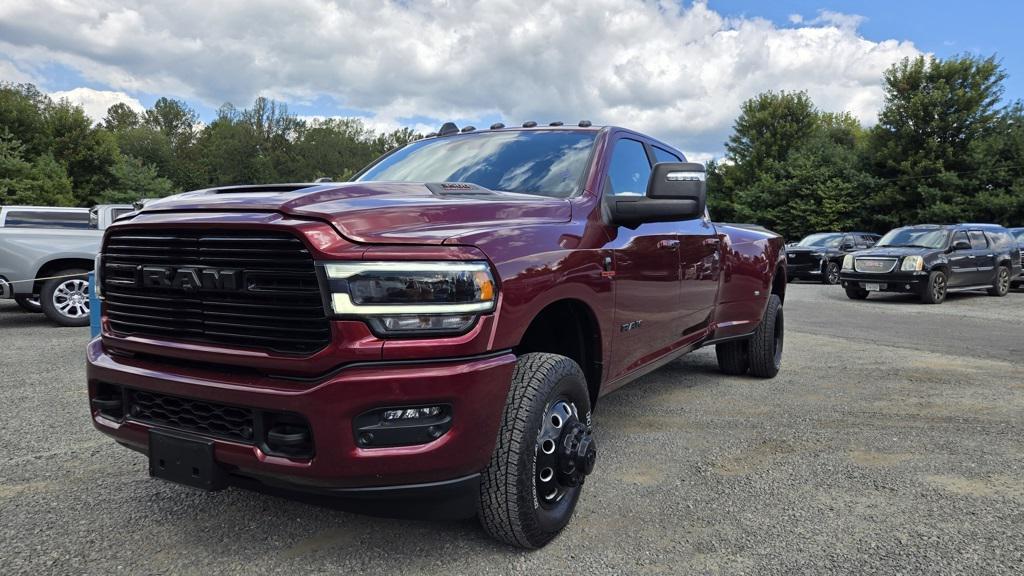 used 2024 Ram 3500 car, priced at $85,990
