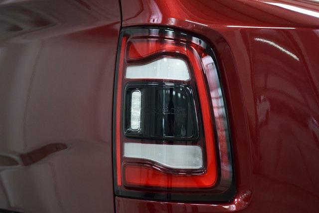 used 2024 Ram 3500 car, priced at $85,990