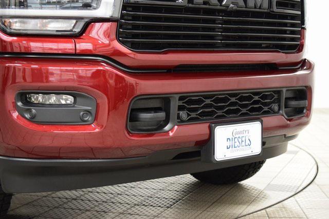 used 2024 Ram 3500 car, priced at $85,990