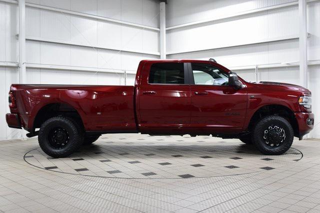 used 2024 Ram 3500 car, priced at $85,990