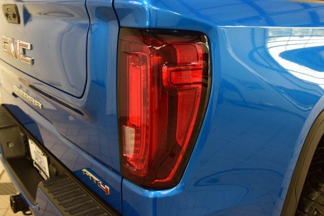 used 2023 GMC Sierra 1500 car, priced at $56,950