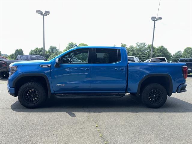 used 2023 GMC Sierra 1500 car, priced at $58,990
