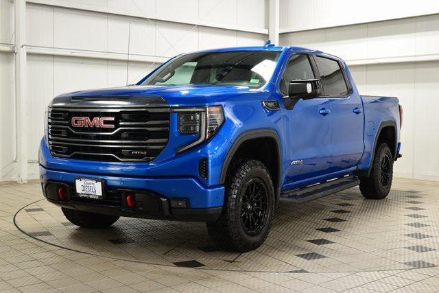 used 2023 GMC Sierra 1500 car, priced at $56,950